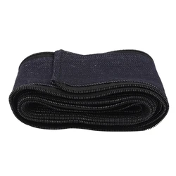 Couverture de pistolet à souder, torche de découpe Plasma TIG 4M, couverture de pistolet à souder, tissu de veste de Cowboy à fermeture éclair 