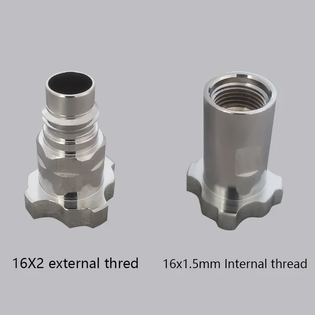 자동차 페인트 스프레이건 세척 불필요 조인트 키트: 혁신적인 스프레이 작업 솔루션