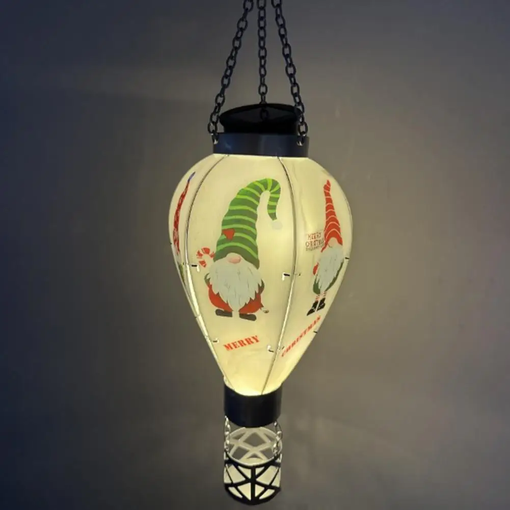 Рисунок 5 - Простые в эксплуатации солнечные фонари