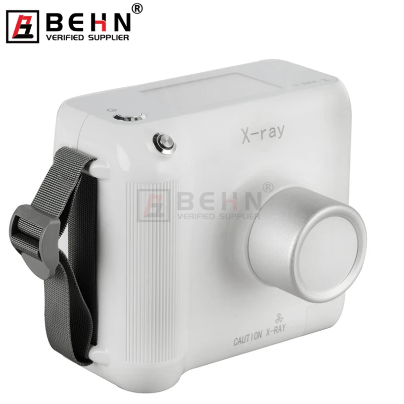 BEHN Medical equipment xray machine Portable unit radiography  x-ray film clinic 3w clinic укрепляющая коллагеновая эссенция 50 мл 3 варианта