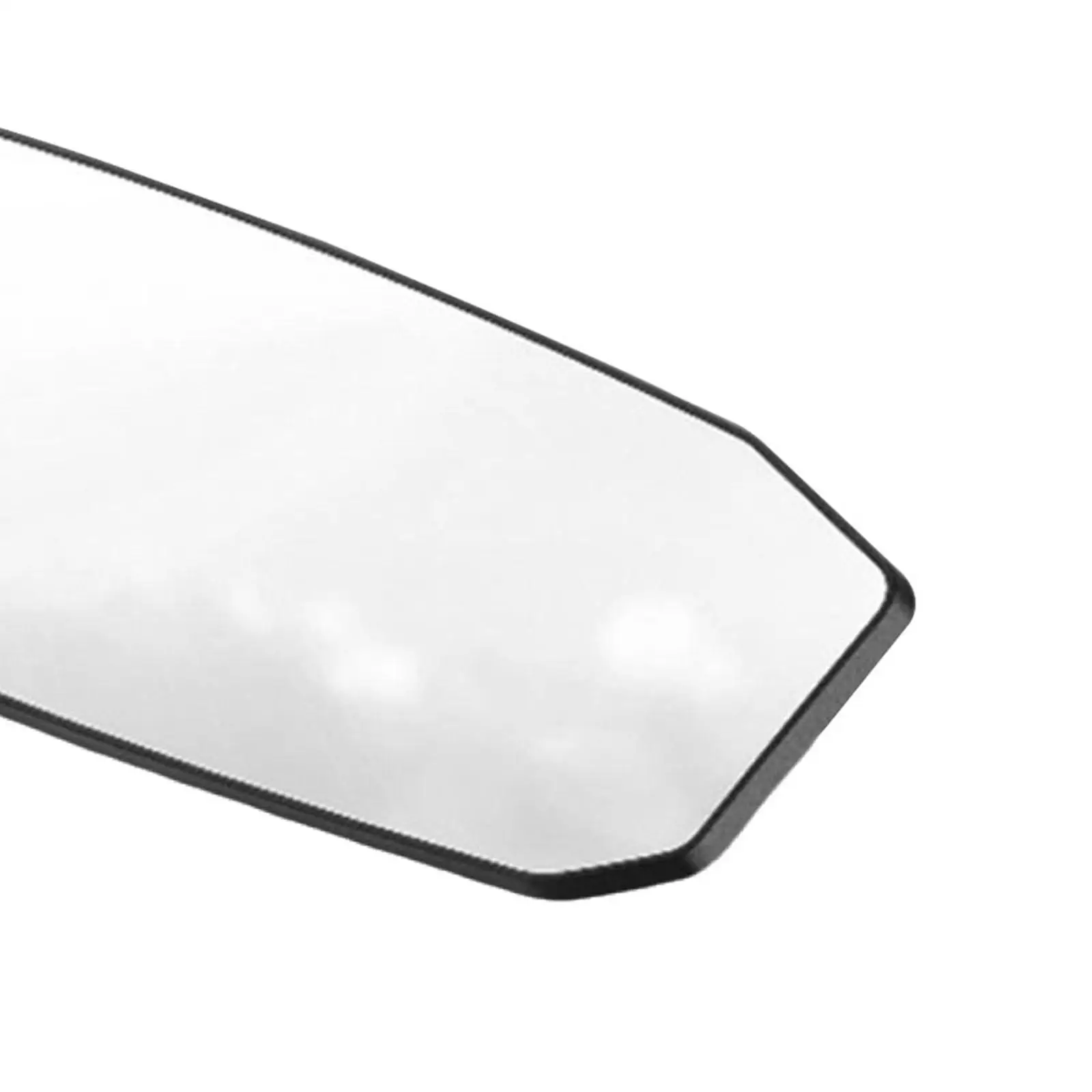 범용 광각 커브 백미러, 범용 파노라마 보조, 차량 밴 및 오토용 광각 미러