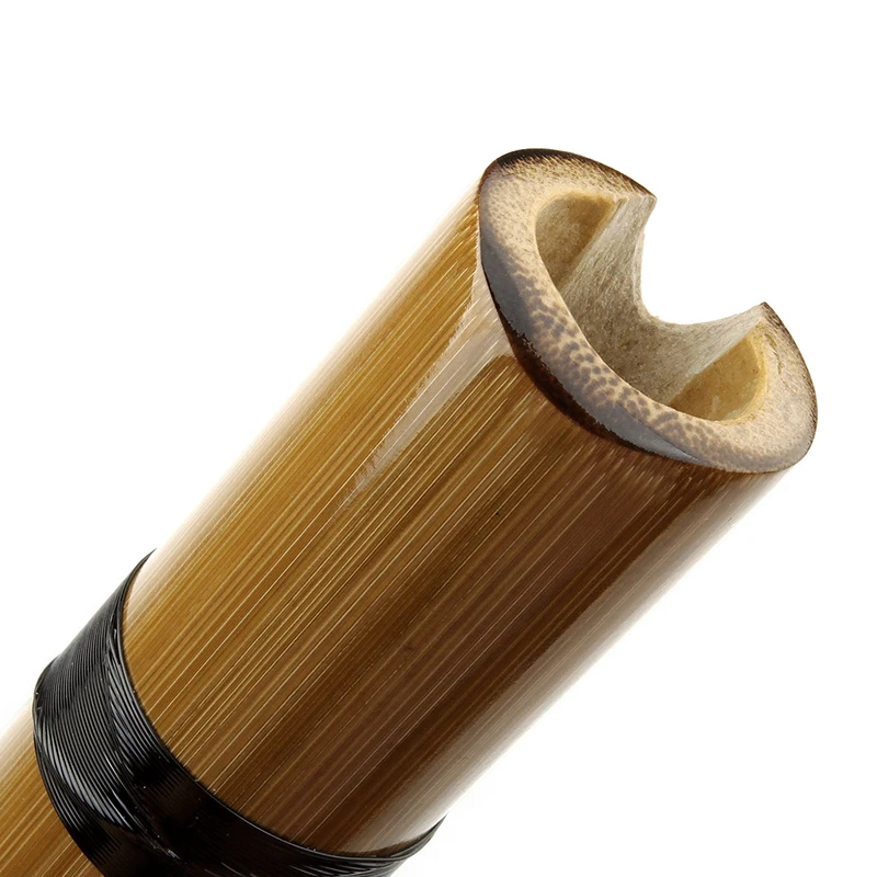 縦型竹フルート、g、キー、インドの診断ツール、楽器がオリジナルである