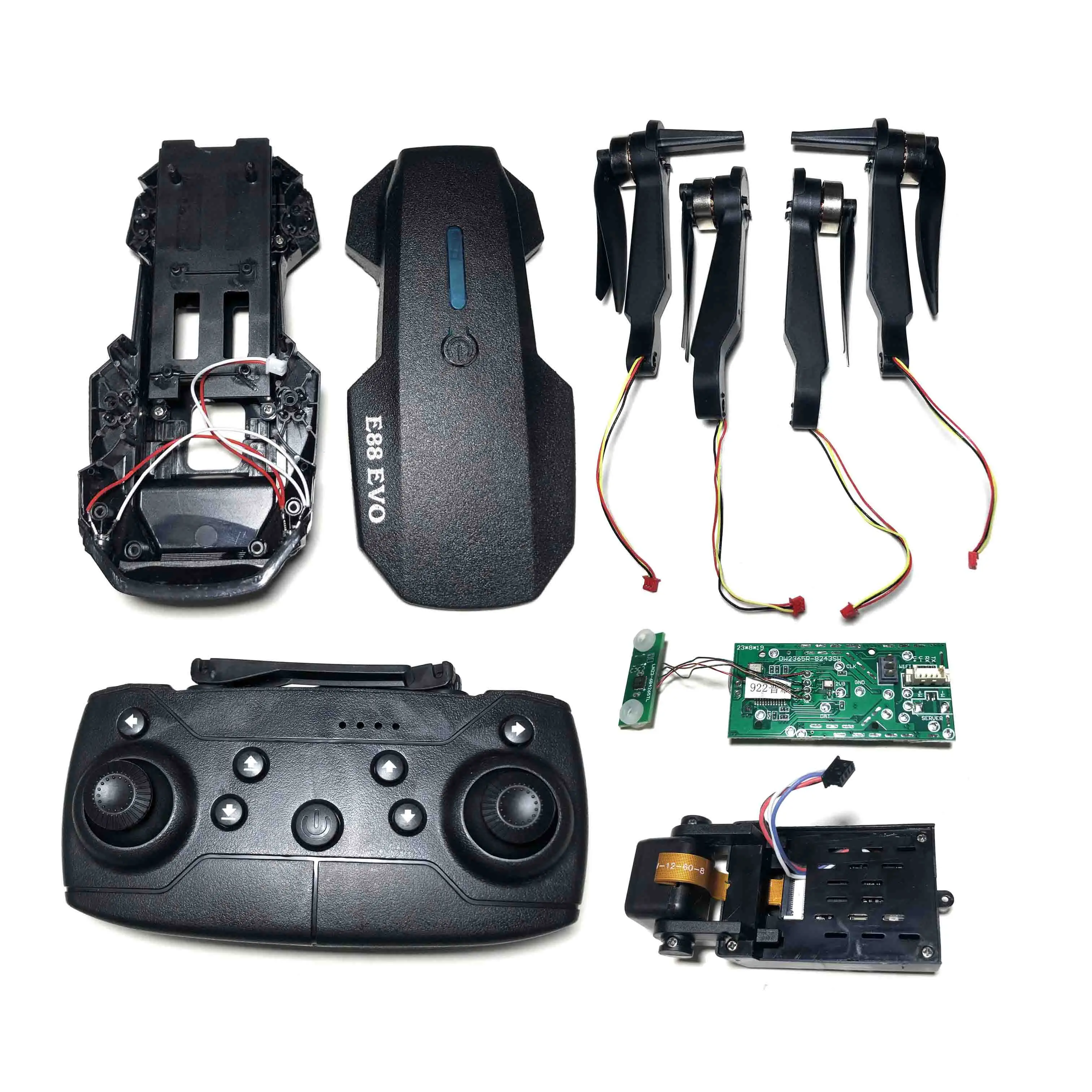 Zohd Drift Glider Pnp ZOHD Drift FPV Glider - 877mm Wingspan Sub-250g ...