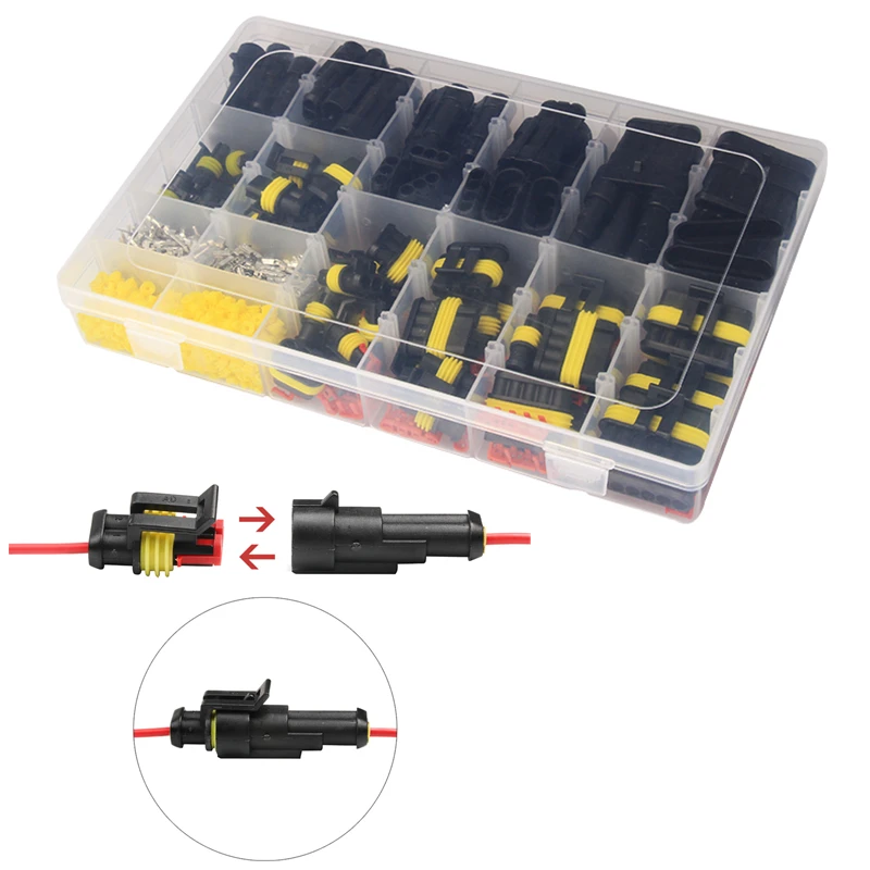 Ilton 727BK Acoplador Rápido Estilo