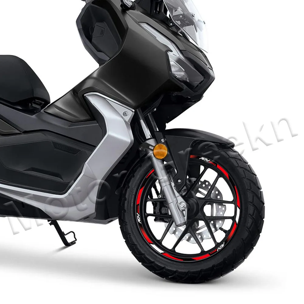 ADV350 ADVENTURE SPIRIT, URBAN STYLE - Honda Motorcycles