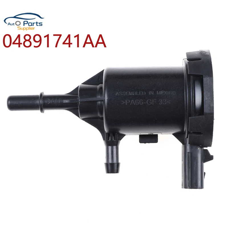 New 04891741aa 4891741aa Mopar Vapor Canister Purge Valve For Dodge