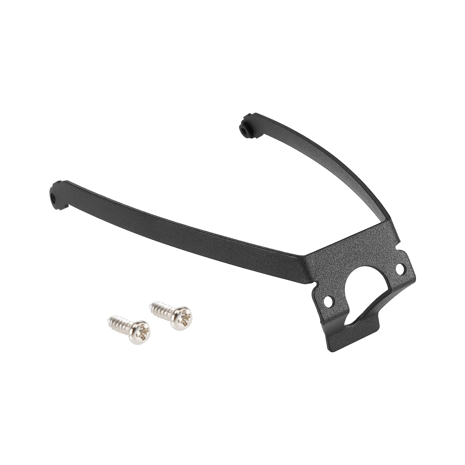 Steel Rear Fender Support Bracket With Screws Parts for Xiaomi 1S Pro 2 Mi 3 Electric Scooter Mudguard Repair Accessories motorcycle stainless steel accessories rear fender bracket motorbike mudguard for honda crf1000l africa twin dct 16 18 fender