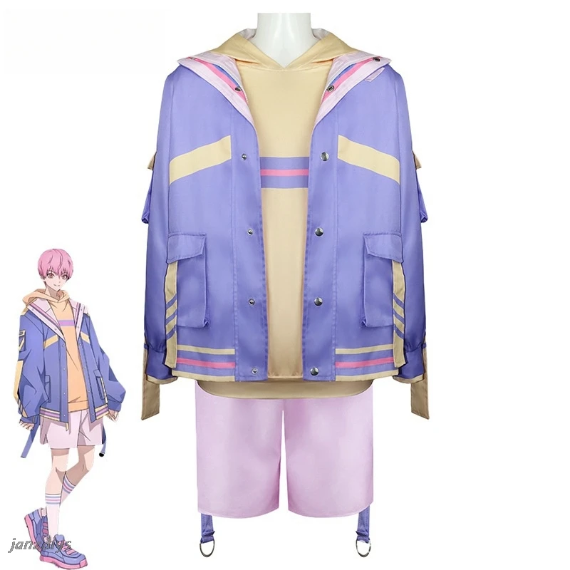 

Link Click Anime Clothes Litianchen Women's Cosplay Custumes Cosplays Woman Halloween Costumes Adult Costume Men Kid Men's Cos