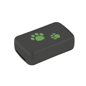 Hot TTKK Mini 3G GPS Tracker For Kid/Pet/Bag/Car Waterproof IP65 Anti-Lost GPS Locator Realtime Tracking With SOS Alarm