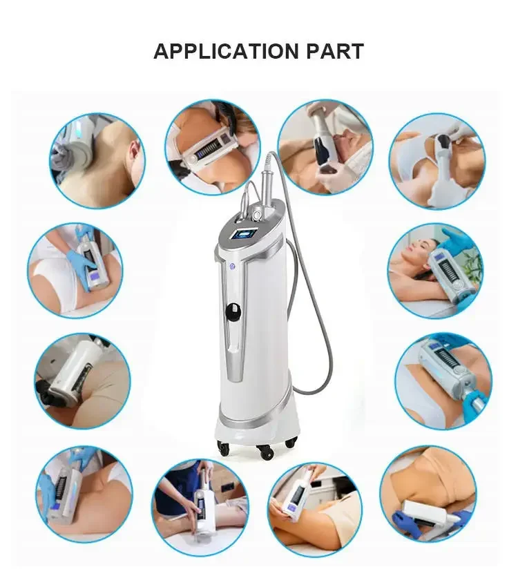 <h3 class="features--headline">Features and benefits</h3> <ul> <li><strong>High-Performance Cellulite Removal</strong>: Effectively smooths out uneven skin and visibly diminishes the appearance of cellulite, leaving clients with a toned and contoured silhouette.</li> <li><strong>Multi-Level Intensity Settings</strong>: Customizable to cater to various skin types and treatment areas, from gentle facial massages to deep-tissue body sculpting.</li> <li><strong>Enhanced Lymphatic Drainage</strong>: Promotes natural detoxification by improving circulation and boosting metabolic activity, reducing fluid retention and bloating.</li> <li><strong>Relaxing, Painless Treatment</strong>: Combines therapeutic massage with cutting-edge technology to deliver a soothing experience that feels indulgent yet transformative.</li> </ul> <hr /> <span class="tw-text-2xl tw-font-bold" style="color: #99ccff;">1 YEAR WARRANTY + 3 YEAR TECH SUPPORT</span> <span class="tw-text-2xl tw-font-bold" style="color: #99ccff;">30 DAY MONEY-BACK AND <a href="https://salonmachines.com/refund_returns/">RETURN POLICY</a></span> <span class="tw-text-2xl tw-font-bold" style="color: #99ccff;">FREE WORLDWIDE SHIPPING <a href="https://salonmachines.com/shipping-policy/">SHIPPING POLICY</a></span> <span class="tw-text-2xl tw-font-bold" style="color: #99ccff;">PROFESSIONAL BEAUTY <a href="https://salonmachines.com/">SALON MACHINES</a> EQUIPMENT</span> Best Endosphere Machine Inner Ball Roller Massagers