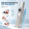 Portable Mini UV Nail Lamp For Gel Polish Quick Dry Flashlight Pen USB Nail Dryer Machine UV LED Nail Lamp For Gel Varnish Tools 3