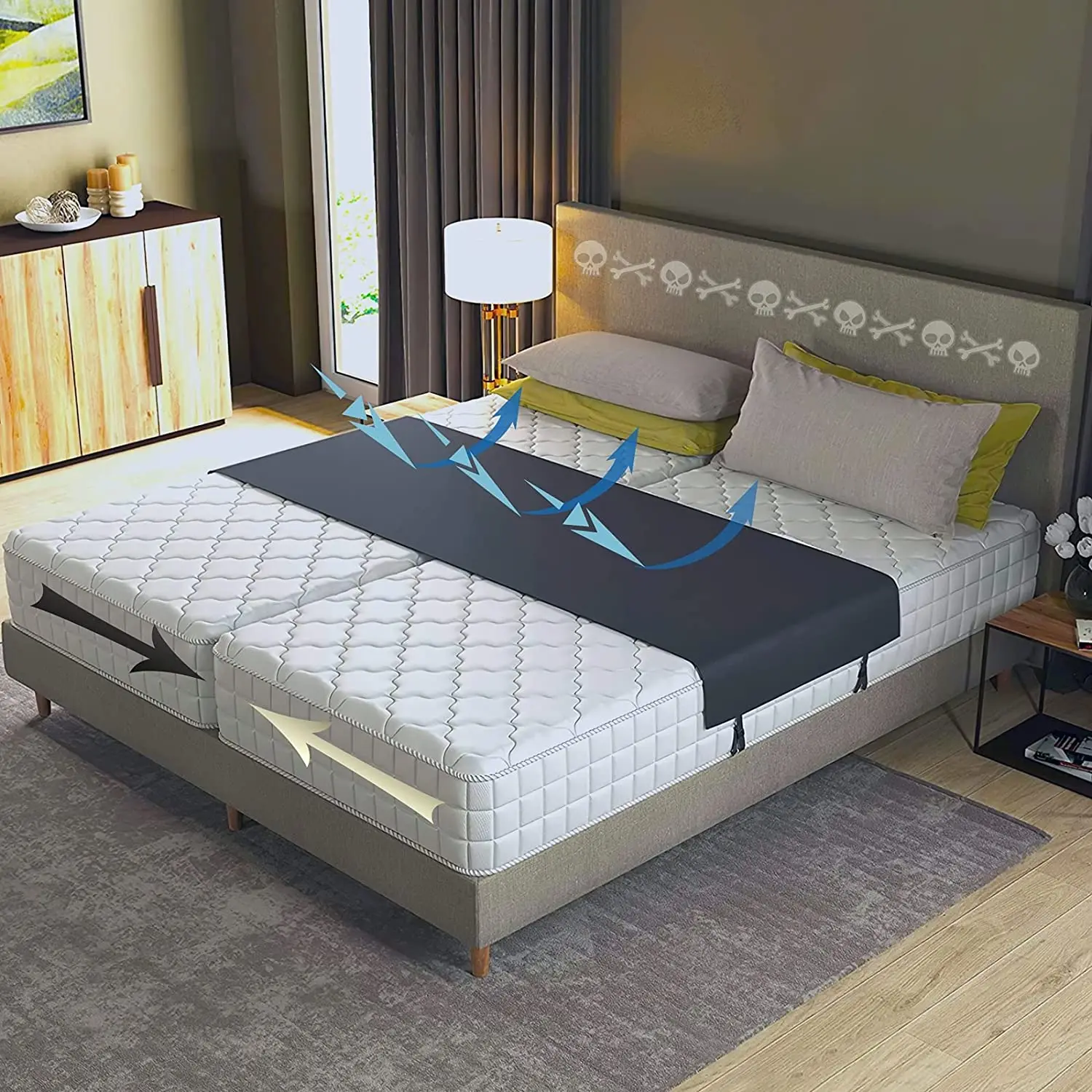 Store Home Products Feedback