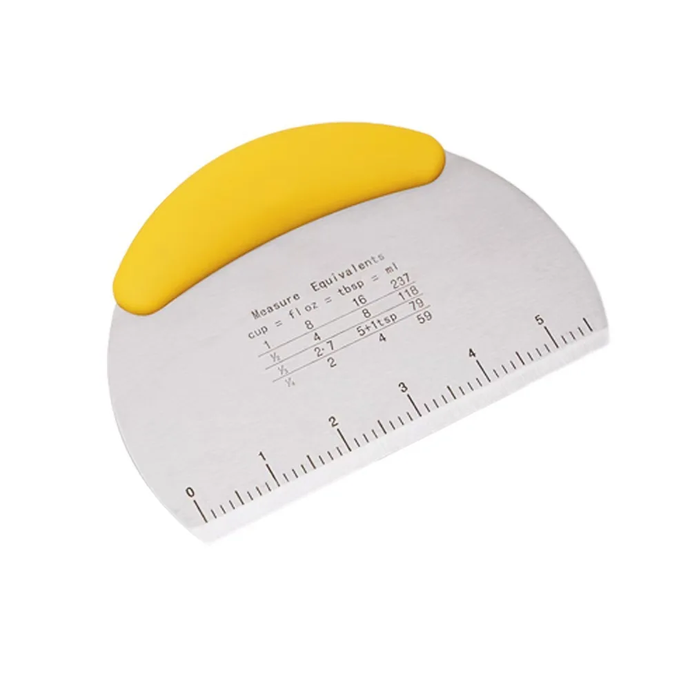 Double-Sided Scale Y