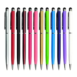 10 - Pack Universal Stylus Touch Pens (Mixed color)