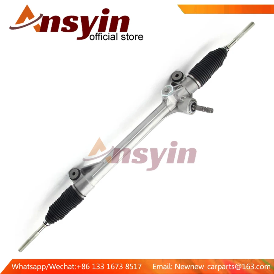 

Auto Power Steering Rack/Gear Assy For 2009-2018 Toyota Highlander ASU40 GSU45 LHD 45510-0E020 45510-48020