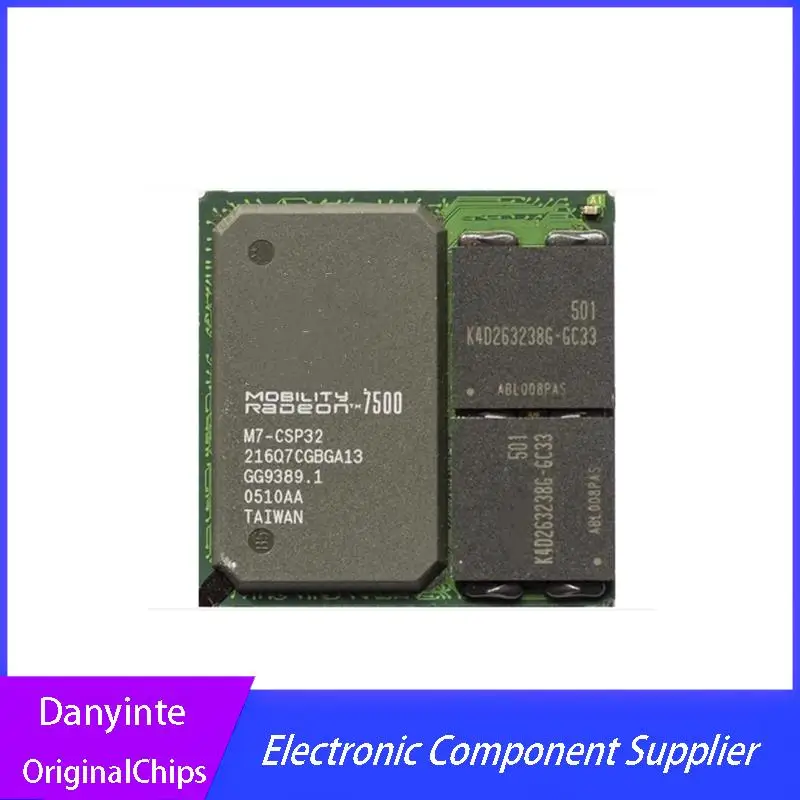 

NEW M7-CSP32 216Q7CCBGA13 BGA