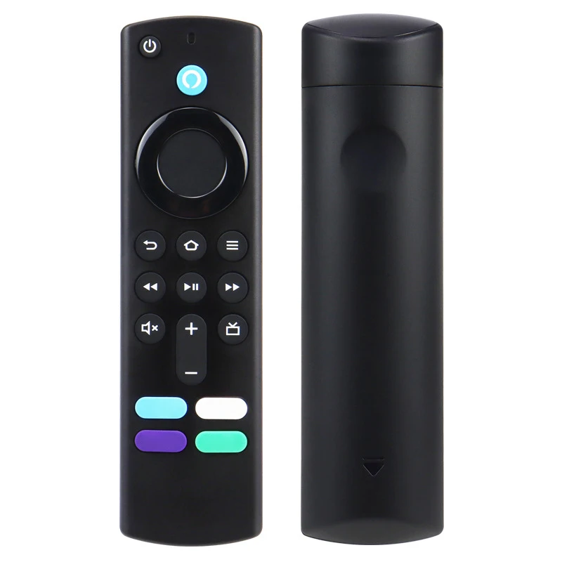 Replacement Voice Smart Remote Controllers For Amz Fire Tv Stick