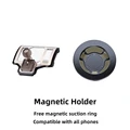 Magnetic holder