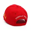 Trump 2024 Hat Donald Trump Hat Take America Back MAGA USA Embroidery Adjustable Baseball Cap Snapback President Baseball Hat 5
