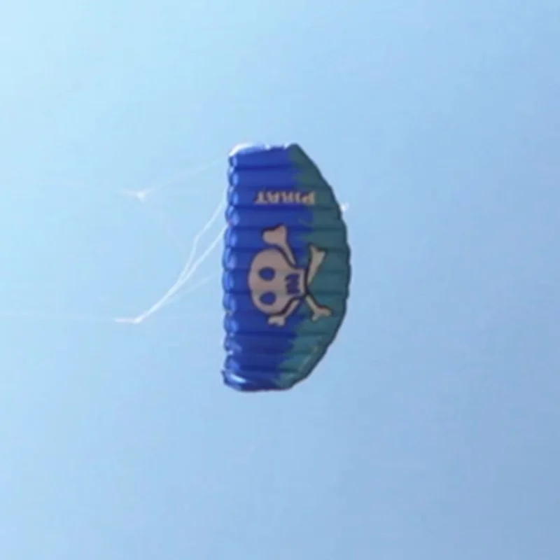 

free shipping new beginner dual Line Stunt power Kite beach kite Parafoil kite surf fly outdoor fun sports kites flying ikite