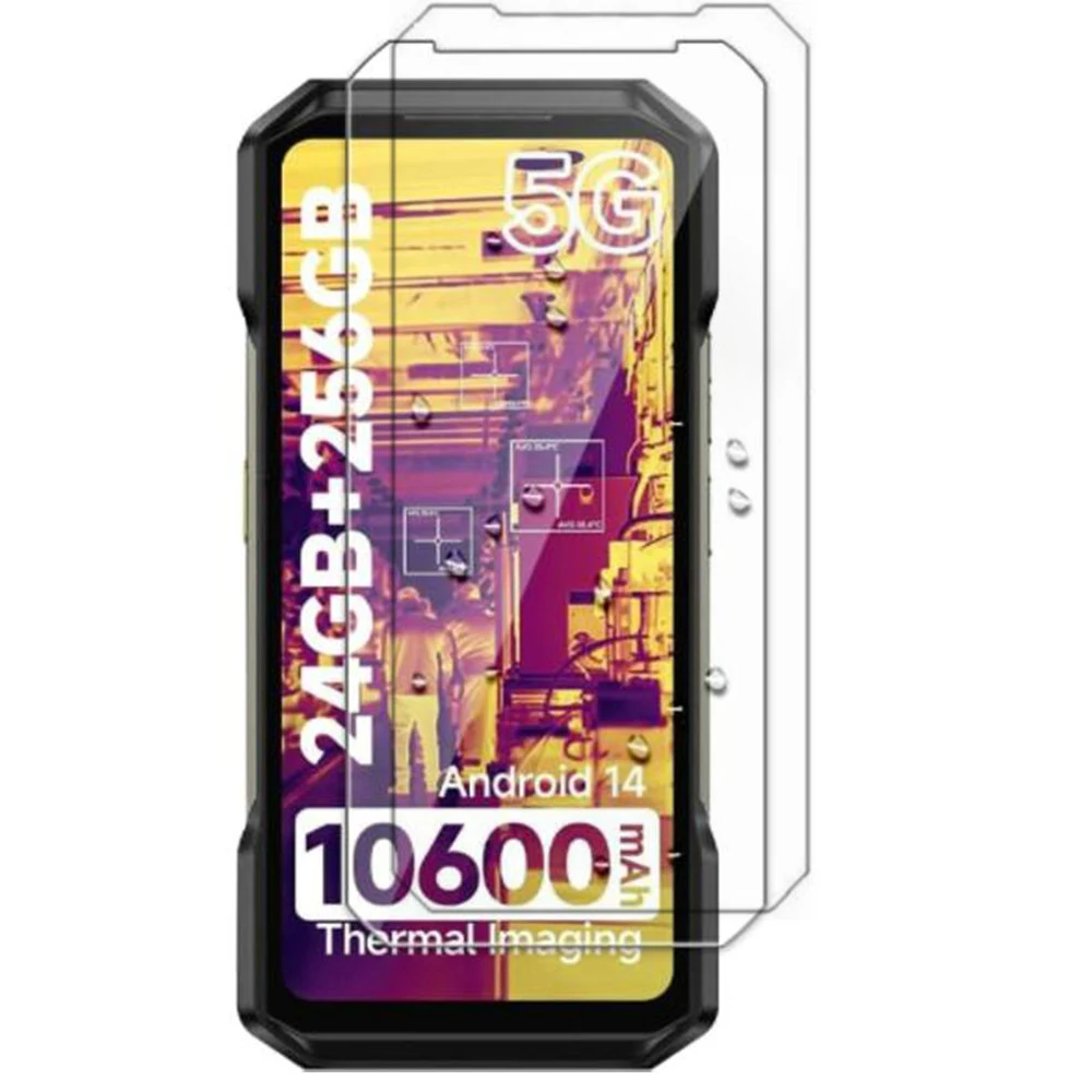 Ulefone Armor 27T Pro - Funda Resistente Para Smartphone Armor 27 Series