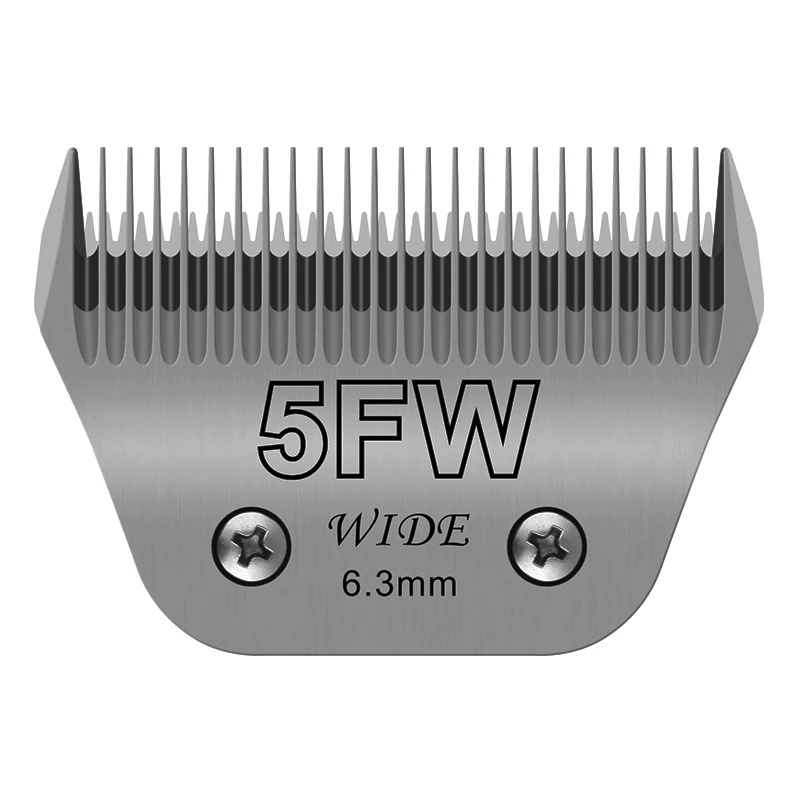 شفرة بديلة للحصان الواسعة للكلاب الأليفة قابلة للف...