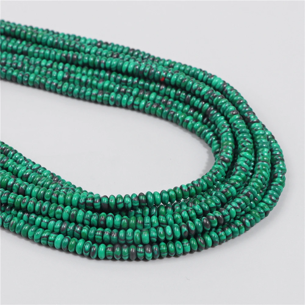 NO.16 Malachite