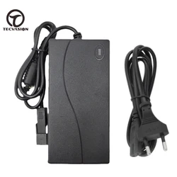 Universal 29V/24V 2A AC/DC Power Supply Adapter for Lift Chairs and Recliners with EU/US Power Cord