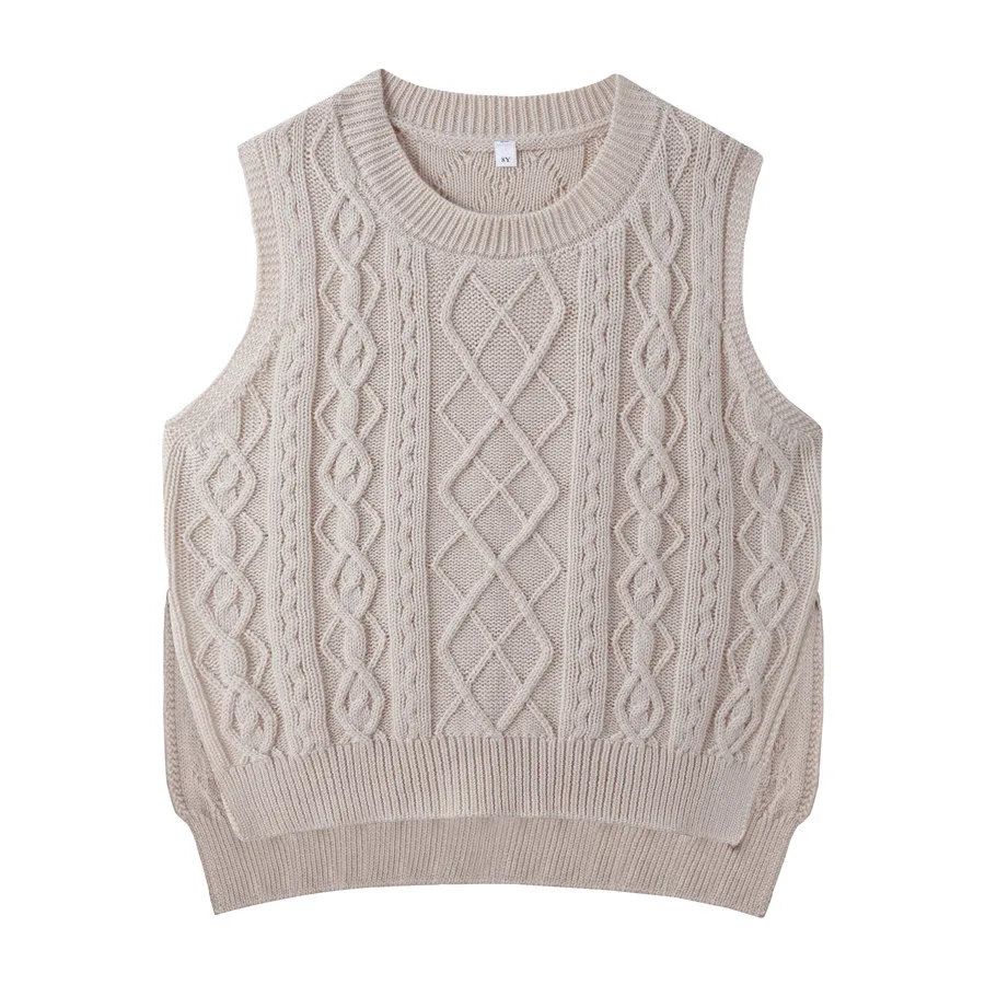 Blue Shabbos Collection: Soft Wool Knitted Family Matching Outfits in 100% Cotton with Grid Pattern
