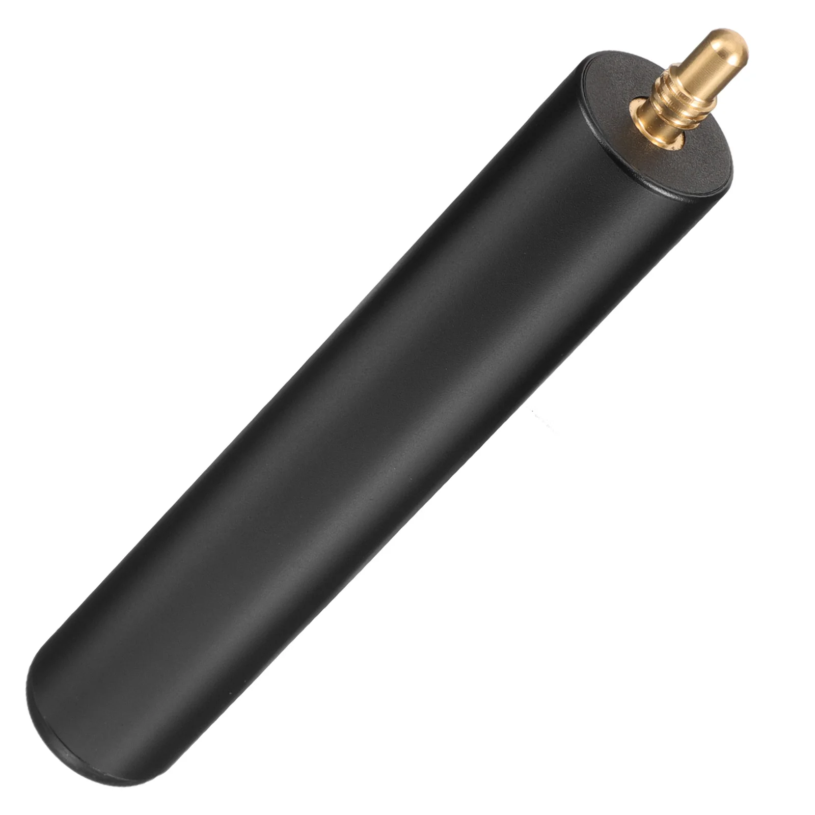 

Pool Cue Extender Replacement Billiard Accessories Extension Rod Aluminum Alloy Easy Installation Handle