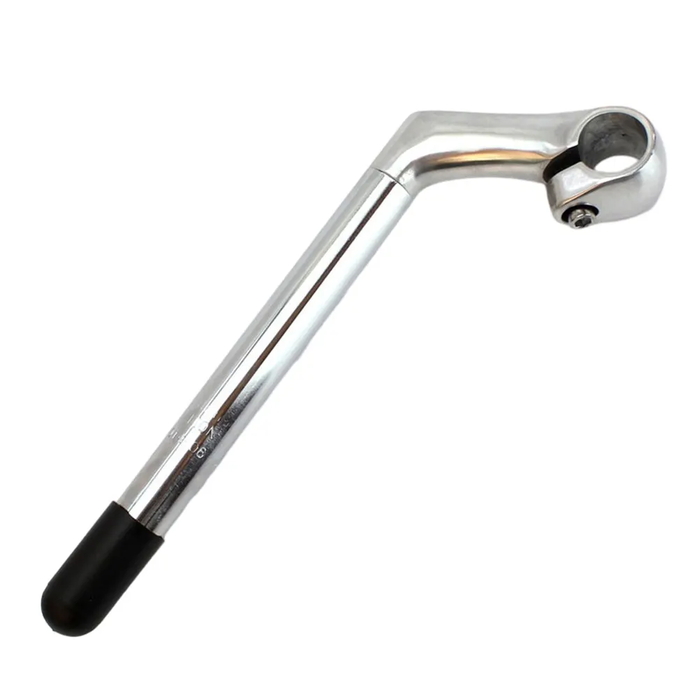 1pc 22,2mm Fahrrad Vorbau Aluminium Legierung Old School Vorbau Bike Riser Vorbauten Für Falträder Ersatz Änderung teile – Detail 26