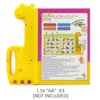 Arabic and English Children Point To Read Audio Books Early Education Bilingual Book Children Learn Educational Toys Point Read 3