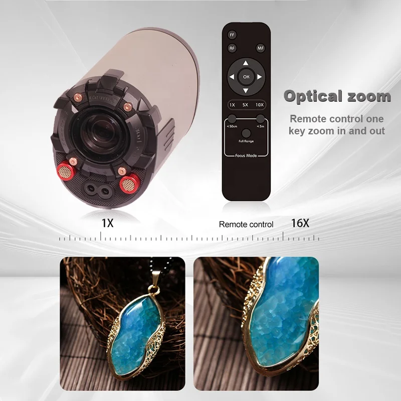 30FPS 1920*1080 Mini Video 1080P Web Cam Live Streaming Youtube Action 2K HD Digital Camera