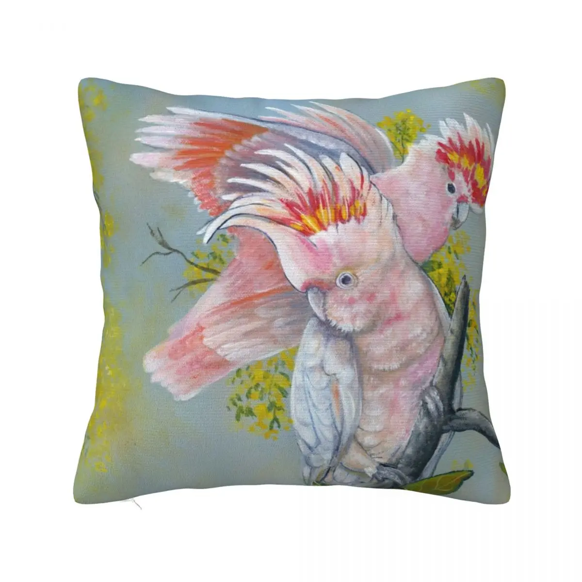 

MAJOR MITCHELL Throw Pillow Christmas Pillow Cases pillow pillowcase