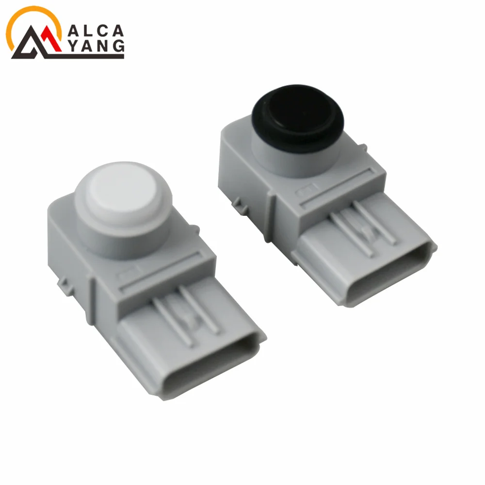Sensores de Aparcamiento Ultrasónicos PDC para Hyundai Sonata LF 15 Santa Fe I20 Elantra Lantra Avante Kia Soul 16, Acce