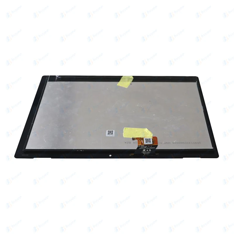 Nandu Pellicola Protettiva ZenGlass Per Acer Switch 3 SW312-31 - Vetro Flessibile 9H Anti-impronta, Made In Germany (0,25 Mm)