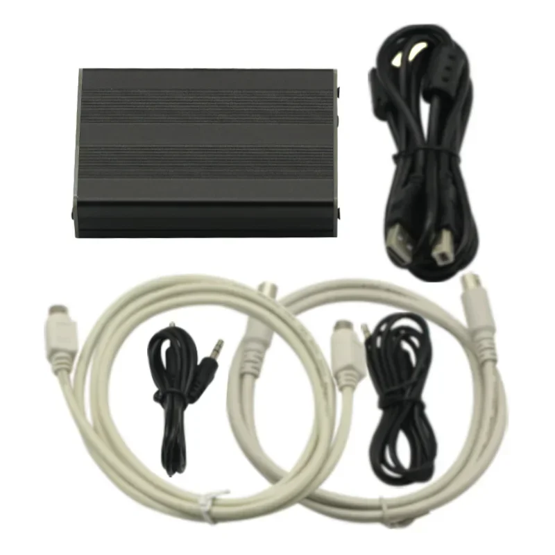 Per Yaesu Ft-891 Ft-817Nd Ft-857D Ft-897D Connettore Radio Dedicato Collegamento U5