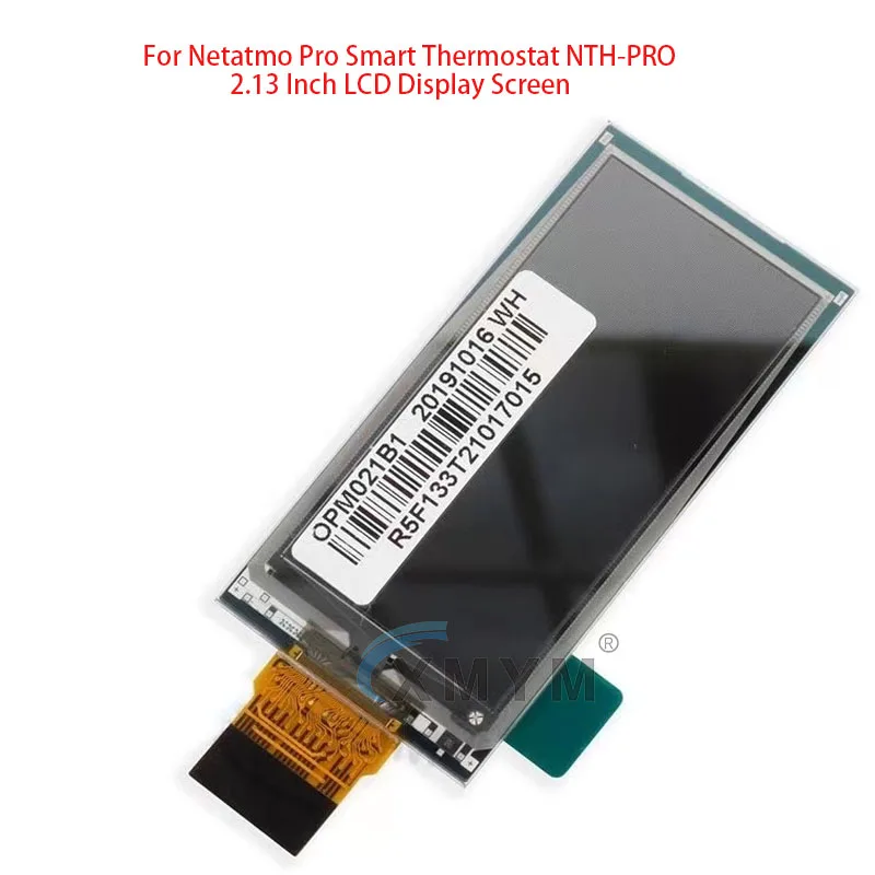 2.13 ġ LCD ÷ ȭ Netatmo Pro Ʈ µ  NTH-PRO