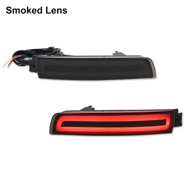 Smoked Lens