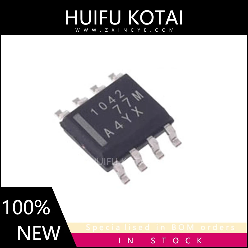 

1 шт., TCAN1042DRQ1 SOP-8, Новые Товары в наличии