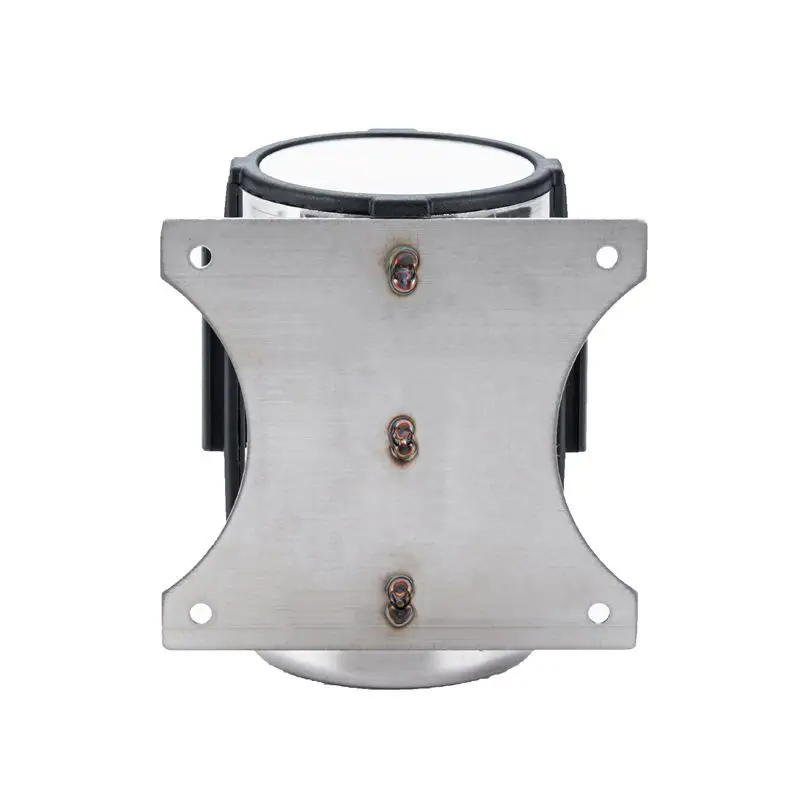 Stainless Steel Retractable Belt Wall Mount Ribbon Barrier Tape Crowd Control Outdoor Sport Stanchion Queue 2m/3M/5m WEY JIOIN