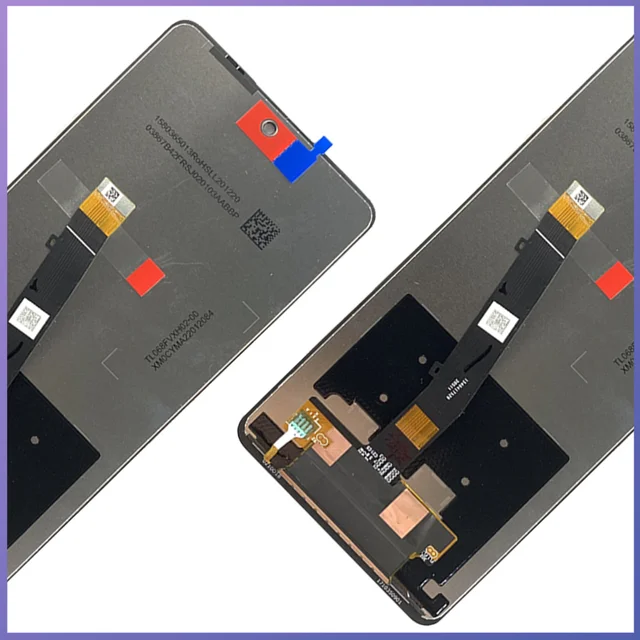 2 Pz/Set 11 Fotocamera Vetro Lente Di Ricambio Per IPhone 11 Posteriore Fotocamera Posteriore Vetro Lente Di Ricambio Copri Kit Di Riparazione, Anti-Lens Scratch &amp; Impermeabile