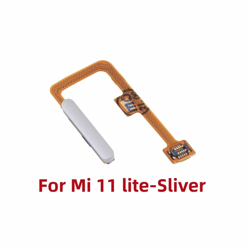Fingerprint Sensor Flex Cable Replacement