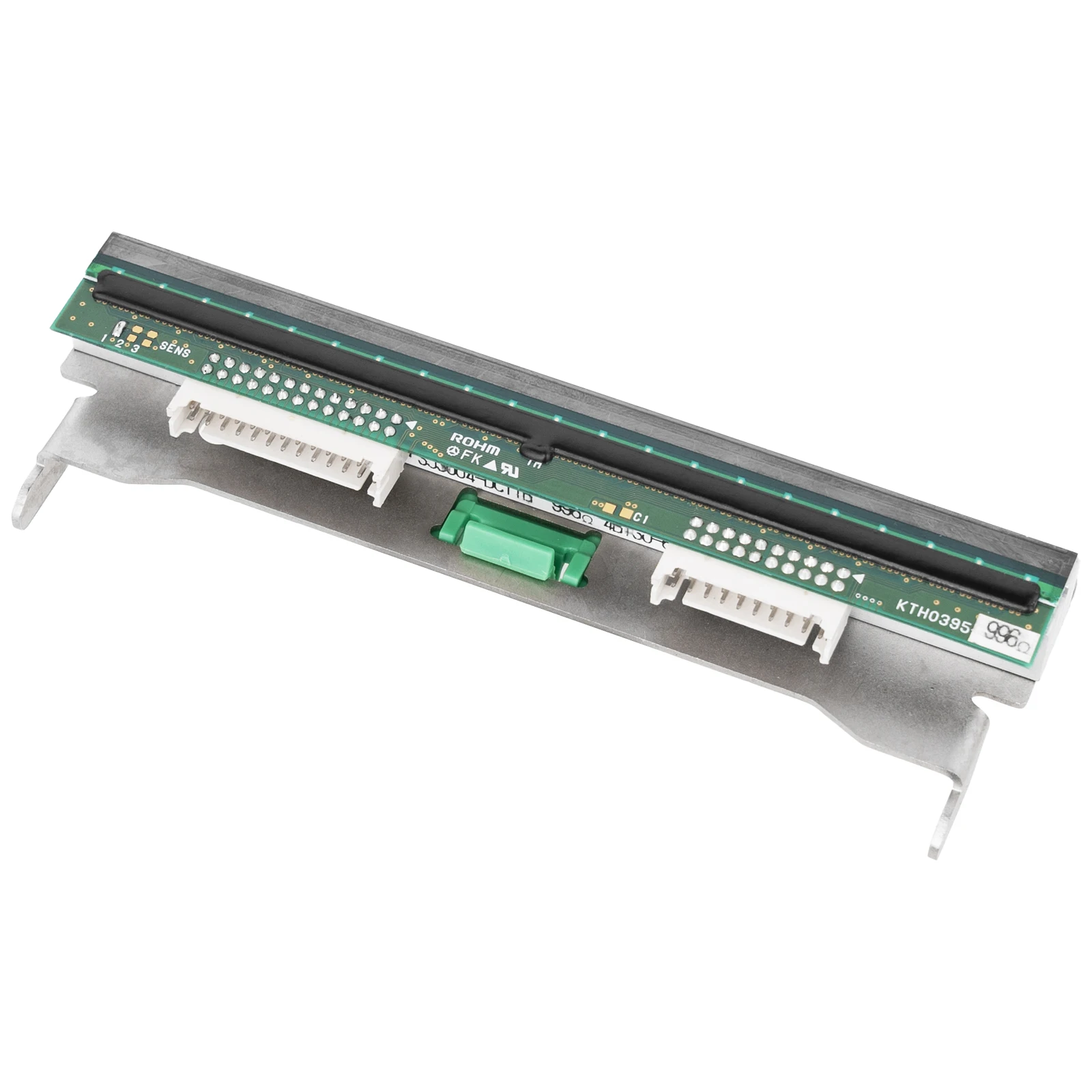 Testina Di Stampa Originale Toshiba TEC Per Stampante Termica B-EX4T1 / B-EX4T1-TS - 300 Dpi - Foto 2