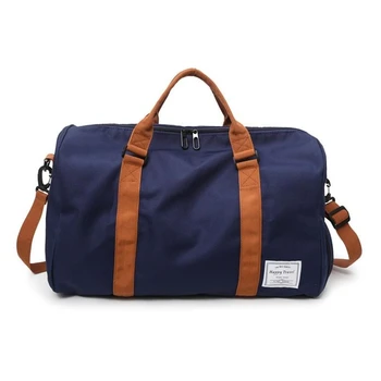 Borsa da viaggio Short Tour Weekender Sport Borsone da palestra per donna e uomo Vendita calda