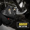 30mm Cordless Electric Pruner Pruning Shears Efficient Fruit Tree Bonsai Electric Tree Pruning Branche Cutter Landscaping Tool 2