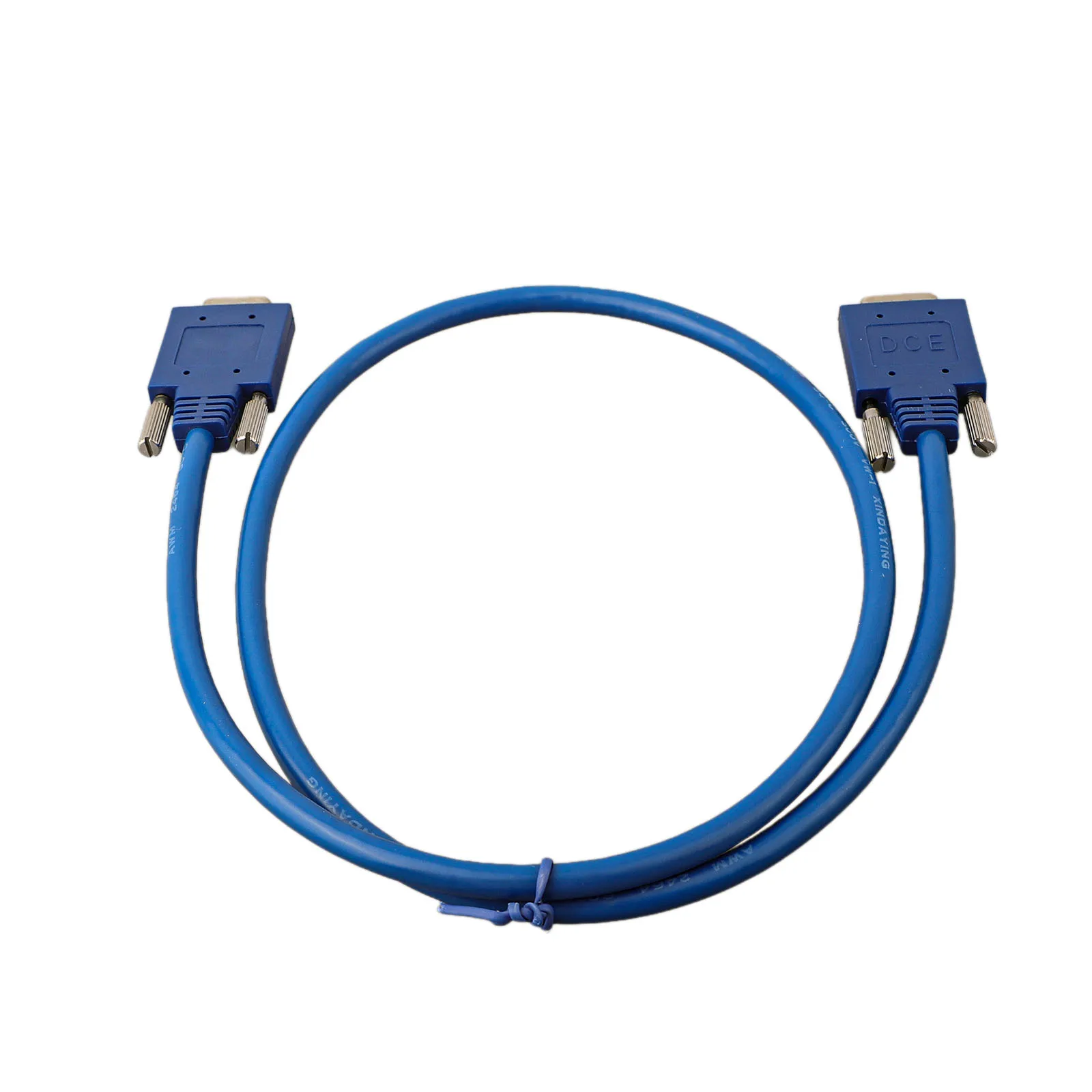 What You Need to Know About DTE Cables for Industrial Control Systems