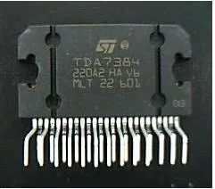 

TDA7384 New and Fast Shipping