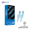 WJX 20pcs RL RLB RLT Tattoo Cartridge Needles Round Liner Disposable Makeup Machine Pen Needle Dragonhawk Tattoo Supplies 1