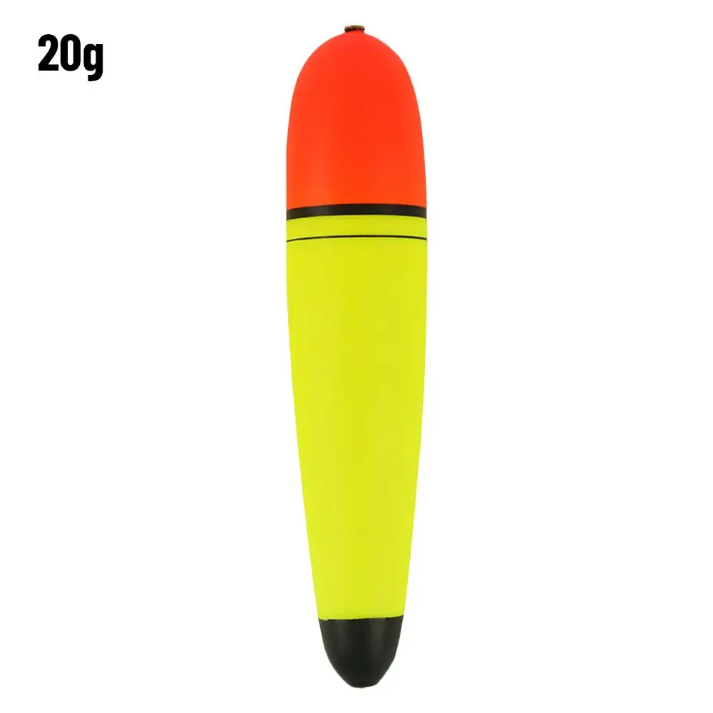 5Pcs EVA Slip Bobbers Fishing Floats and Bobbers Spring Oval Slip Floats  for Crappie Catfish Panfish Walleyes Fishing - AliExpress